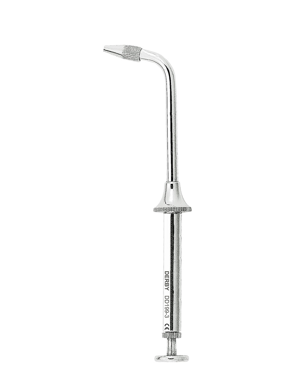 DD199-3 – DERBY DENTAL, Spatulas & Carvers