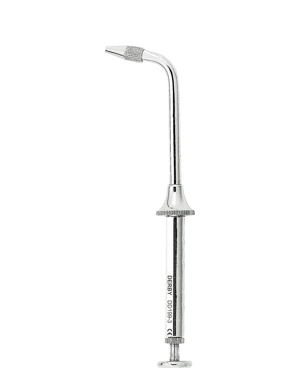 DD199-3 – DERBY DENTAL, Filling Instruments