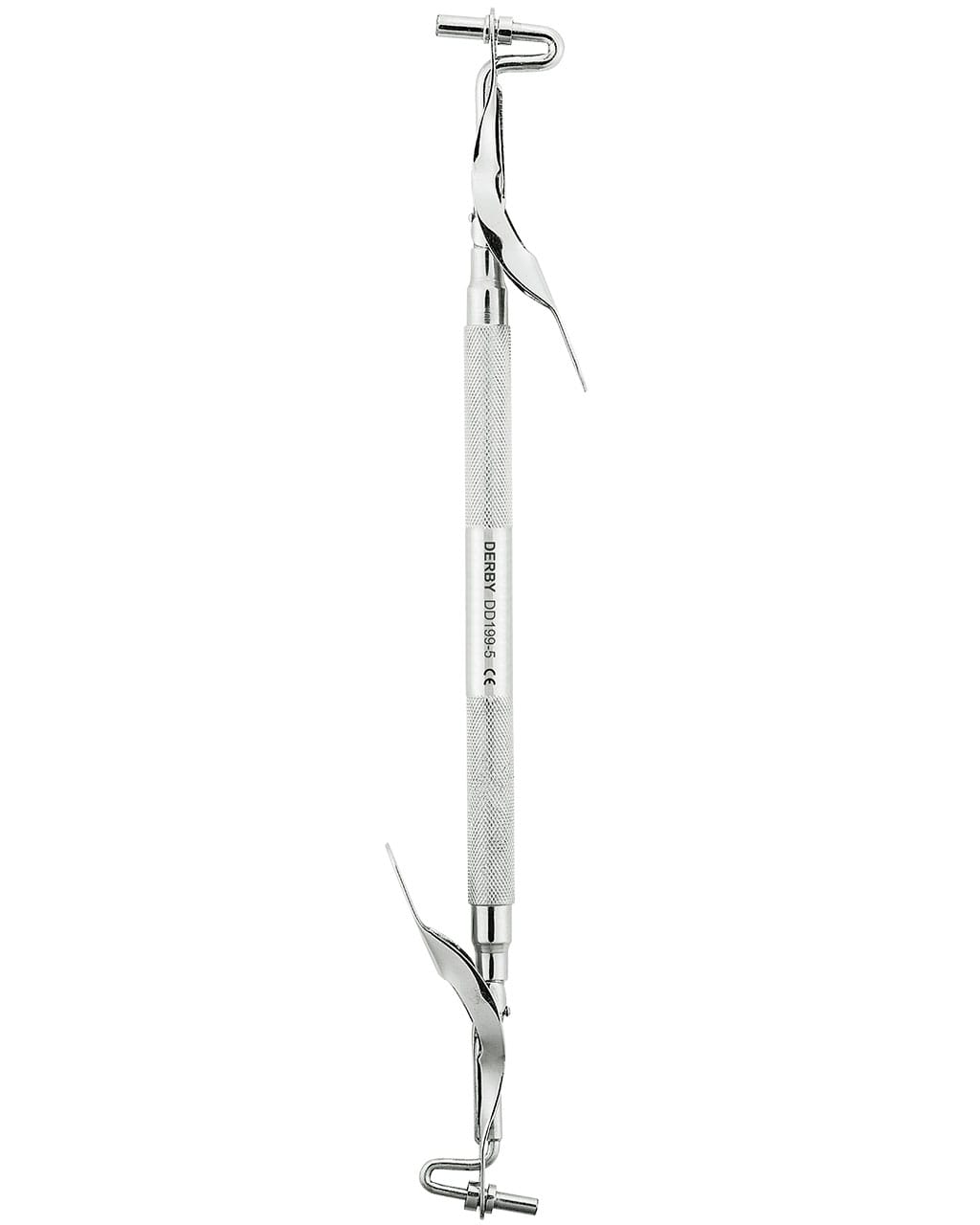 DD199-5 – DERBY DENTAL, Filling Instruments