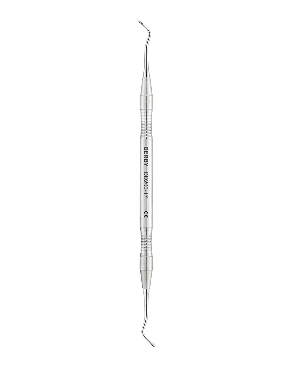 DD200-17 – DERBY DENTAL, Spatulas & Carvers