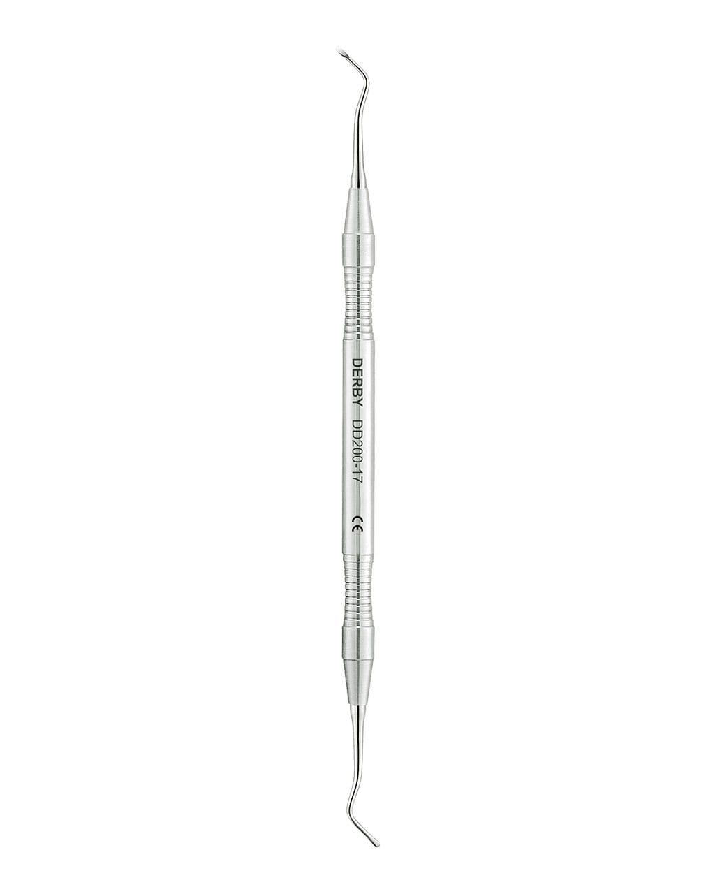 DD200-17 – DERBY DENTAL, Filling Instruments