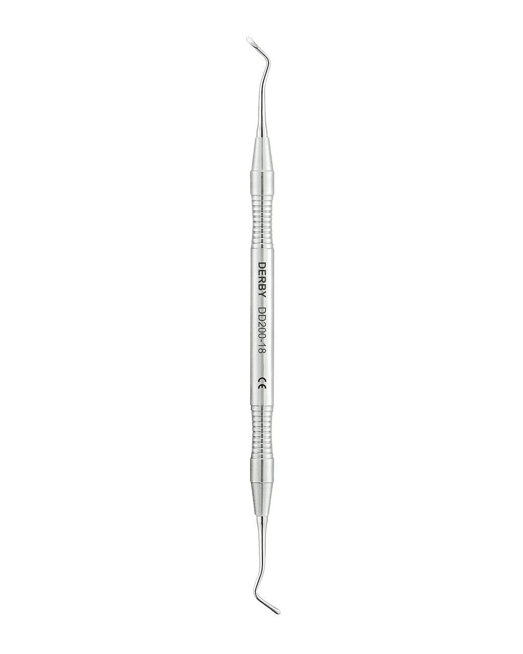 DD200-18 – DERBY DENTAL, Spatulas & Carvers
