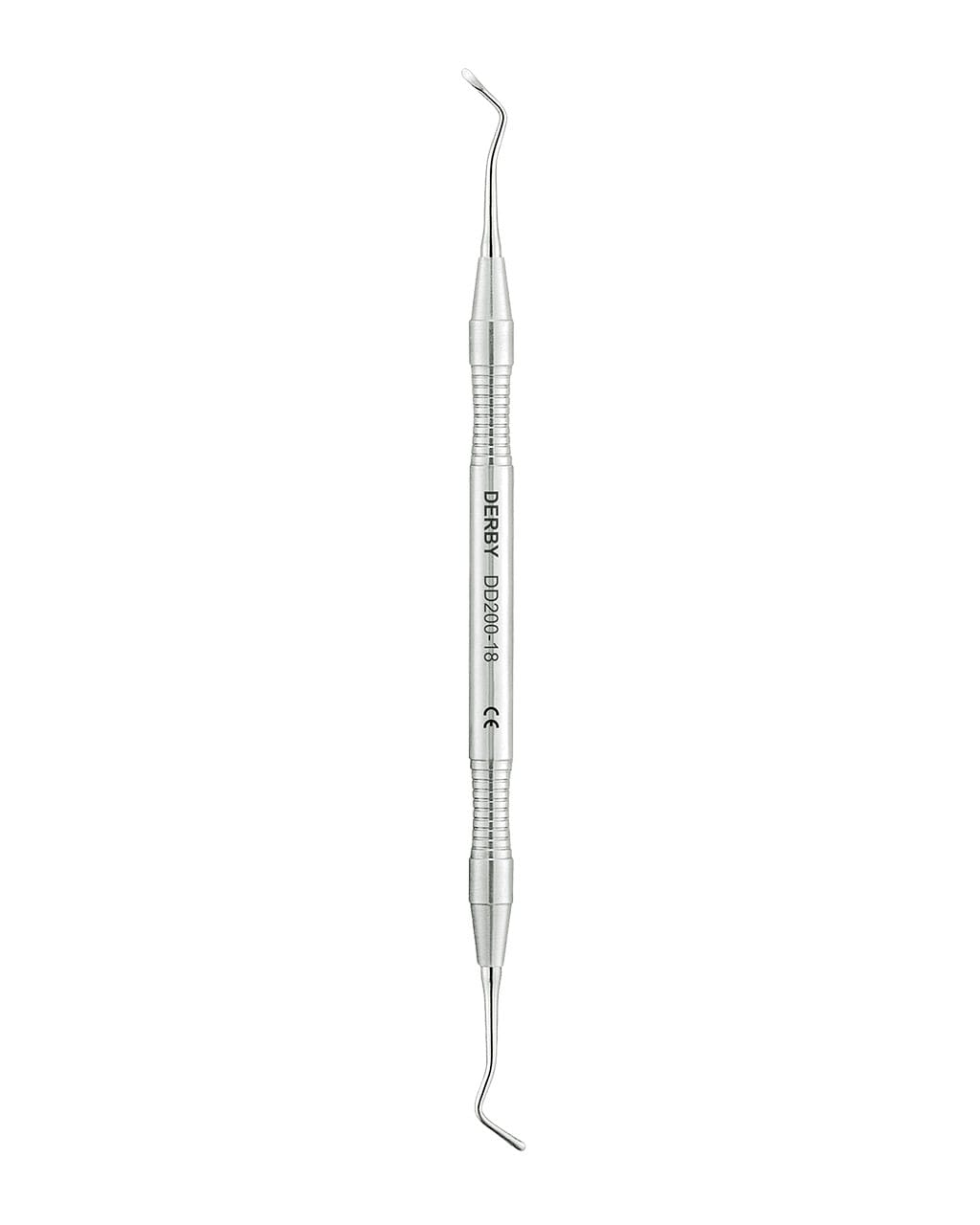 DD200-18 – DERBY DENTAL, Filling Instruments
