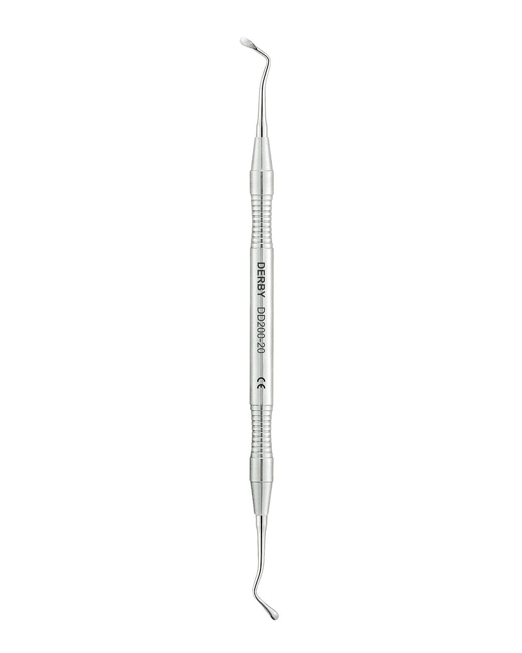 DD200-20 – DERBY DENTAL, Filling Instruments
