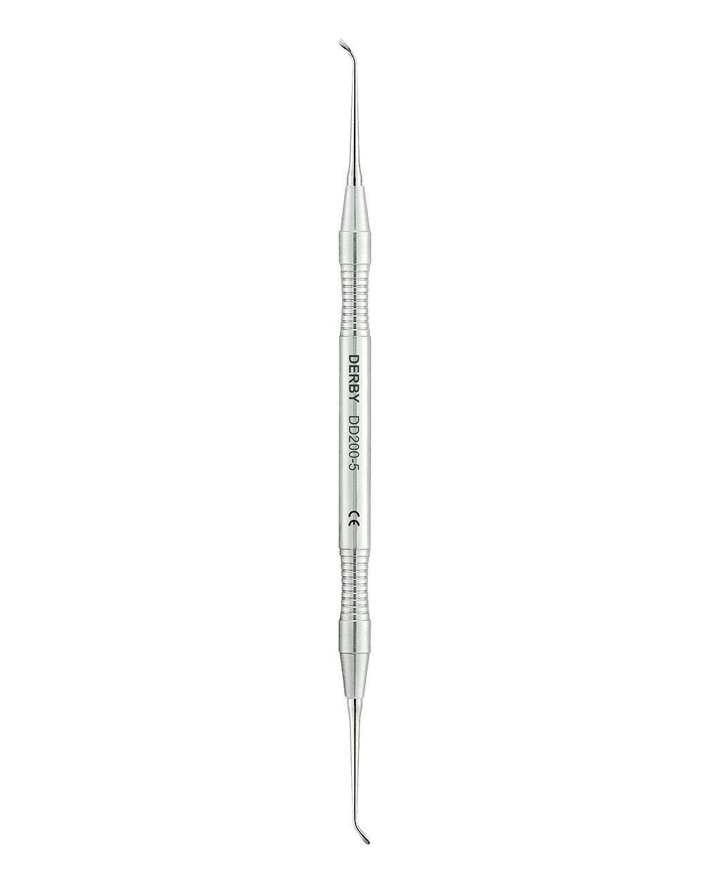 DD200-5 – DERBY DENTAL, Spatulas & Carvers