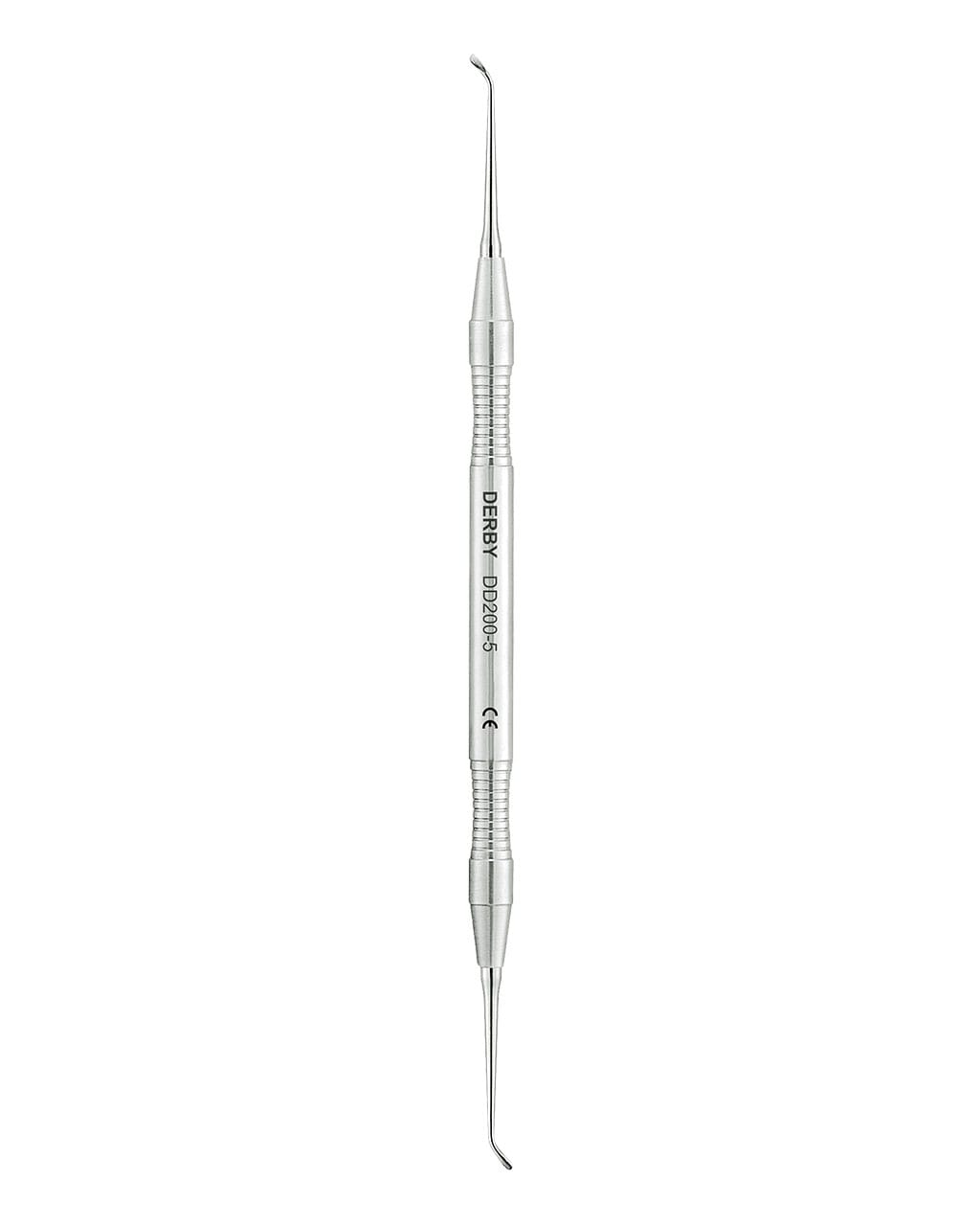 DD200-5 – DERBY DENTAL, Filling Instruments