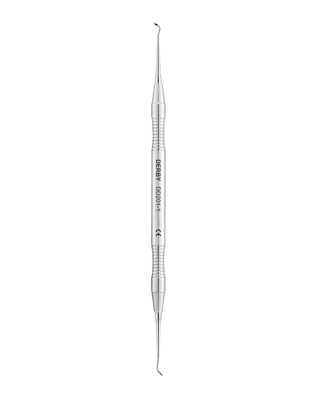 DD201-1 – DERBY DENTAL, Spatulas & Carvers