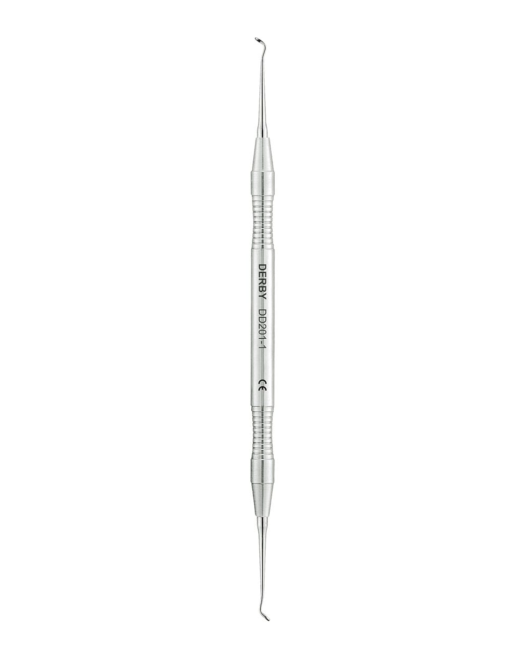 DD201-1 – DERBY DENTAL, Filling Instruments