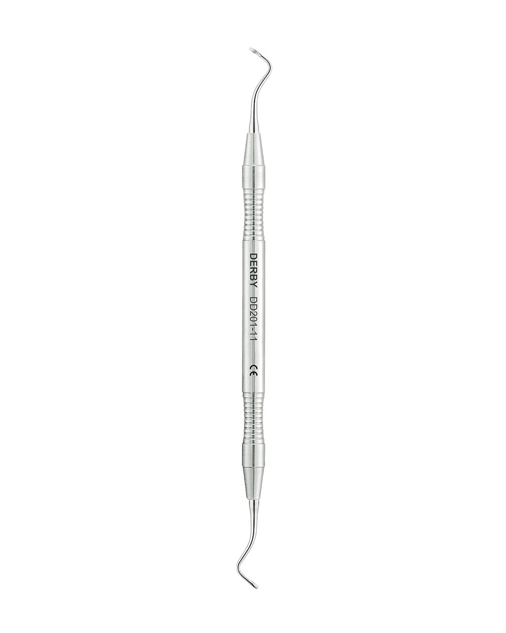 DD201-11 – DERBY DENTAL, Filling Instruments