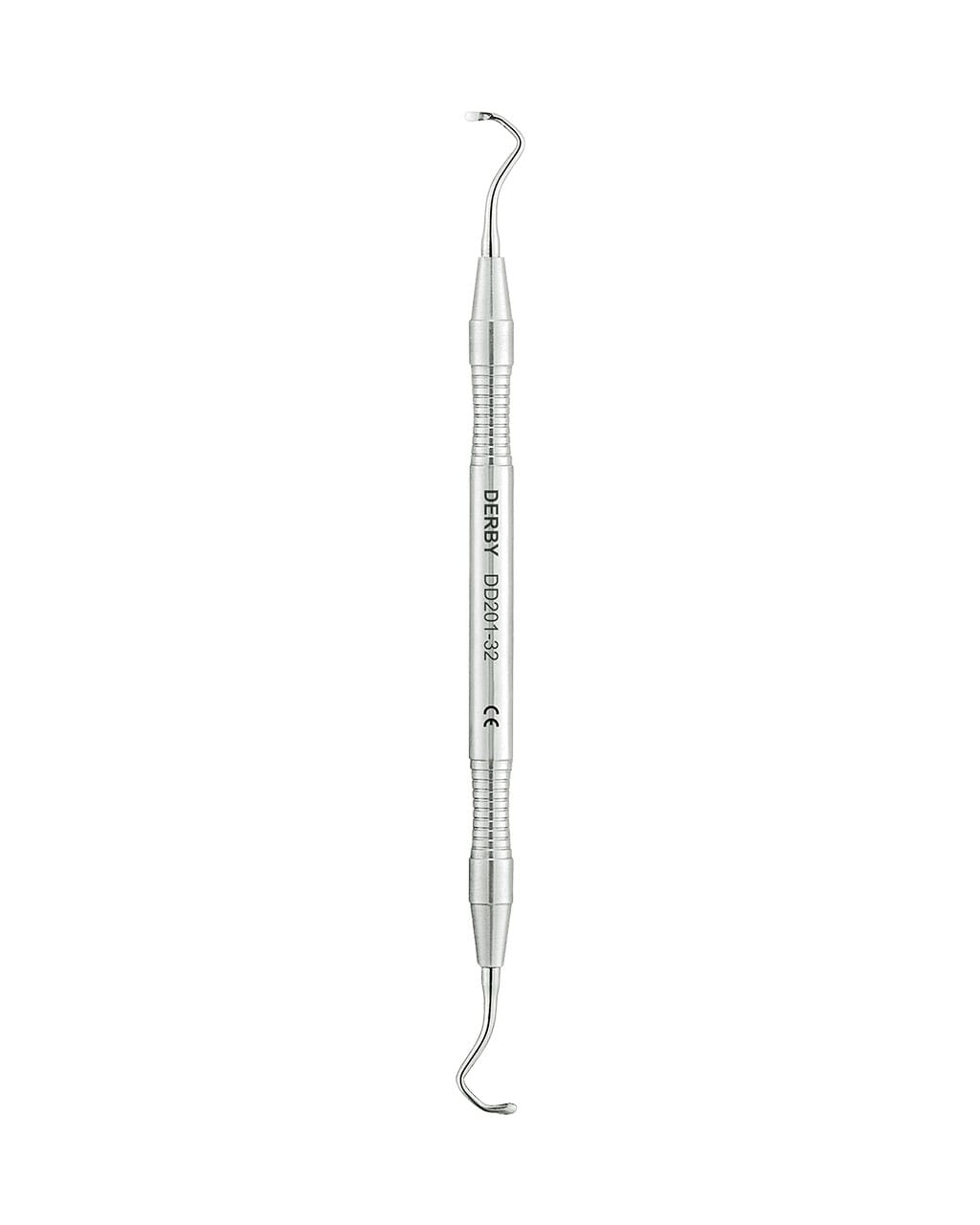 DD201-32 – DERBY DENTAL, Filling Instruments