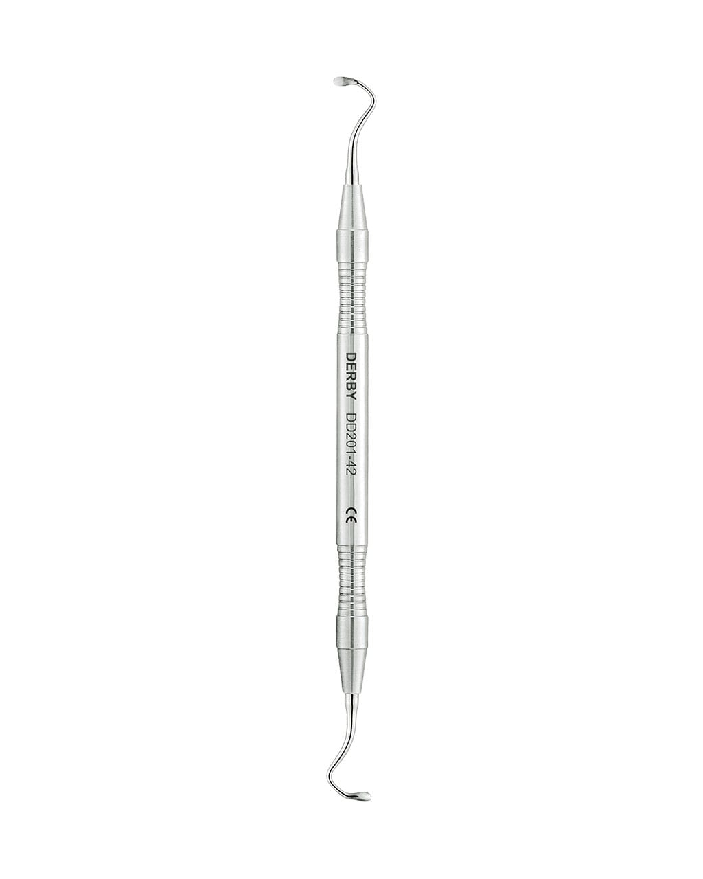 DD201-42 – DERBY DENTAL, Filling Instruments