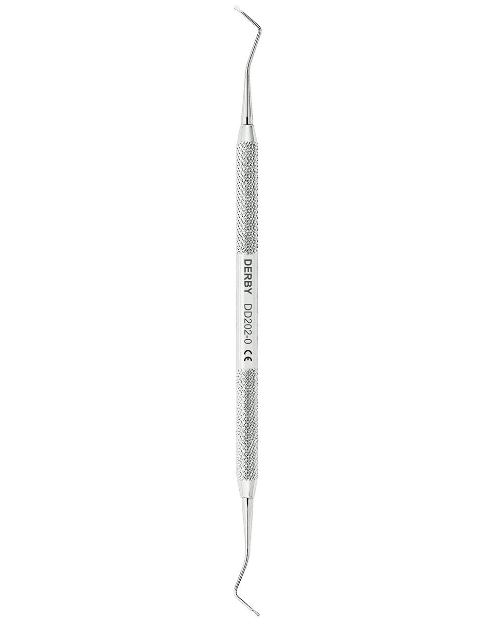 DD202-0 – DERBY DENTAL, Spatulas & Carvers