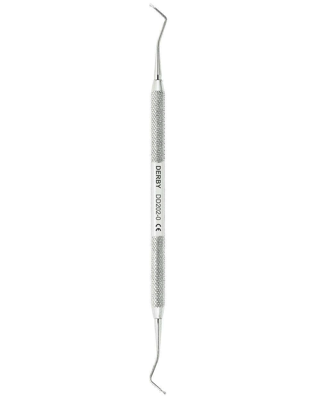 DD202-0 – DERBY DENTAL, Filling Instruments