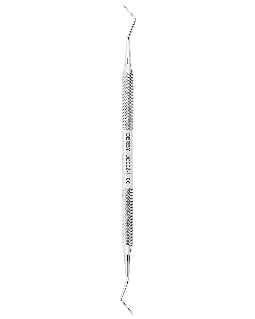 DD202-1 – DERBY DENTAL, Füllungsinstrumente