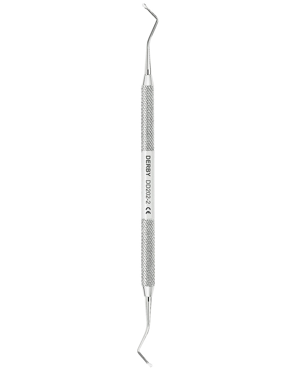DD202-2 – DERBY DENTAL, Spatulas & Carvers
