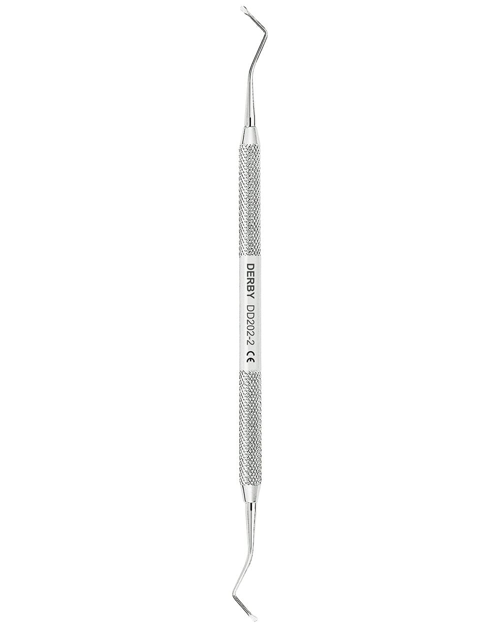 DD202-2 – DERBY DENTAL, Filling Instruments