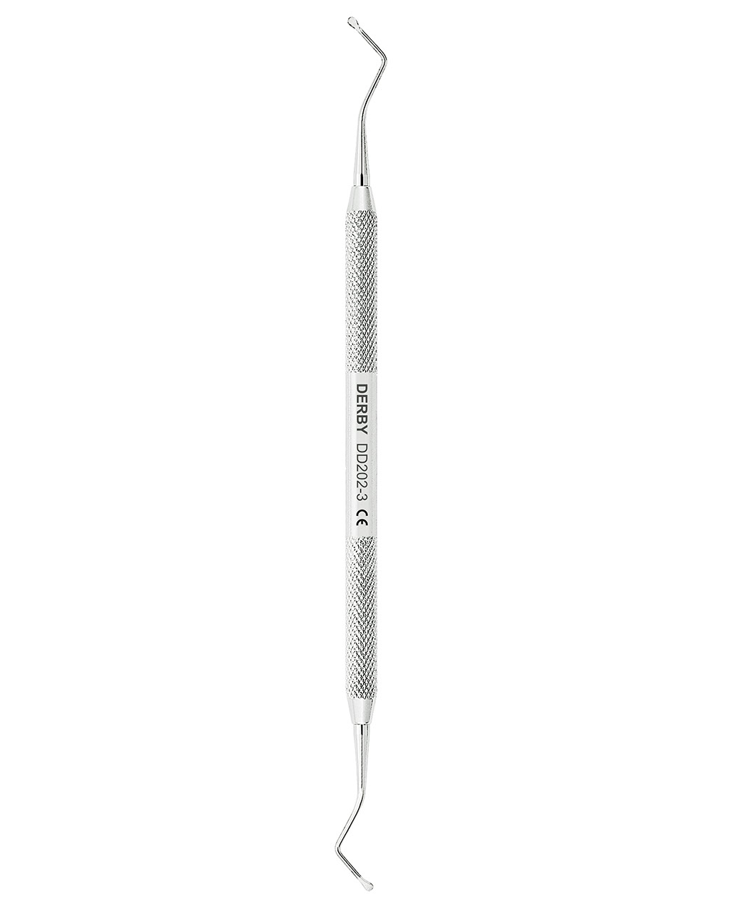DD202-3 – DERBY DENTAL, Spatulas & Carvers
