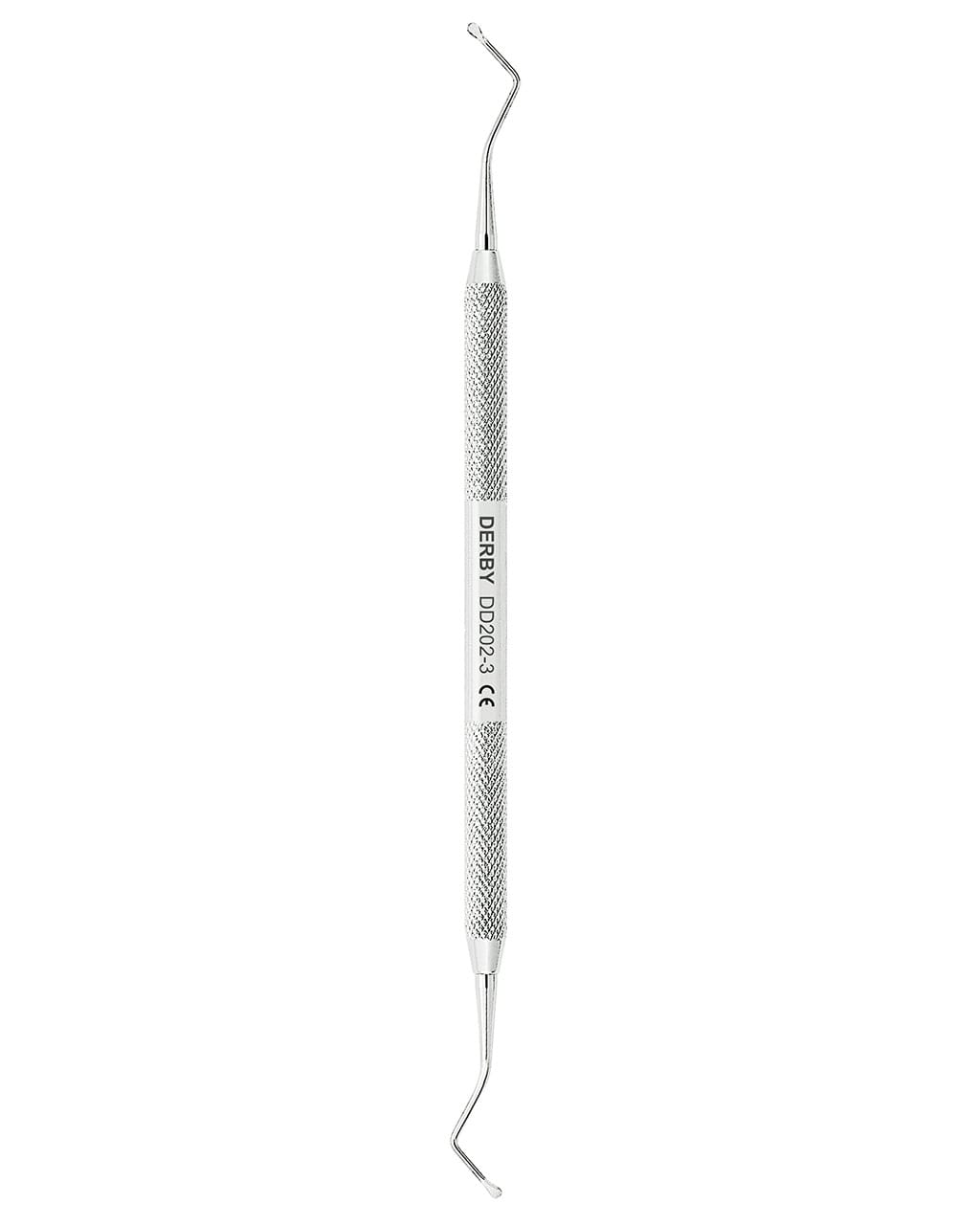 DD202-3 – DERBY DENTAL, Filling Instruments