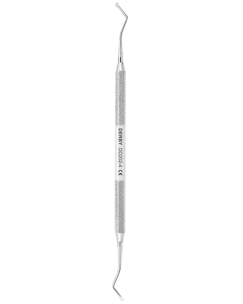 DD202-4 – DERBY DENTAL, Spatulas & Carvers