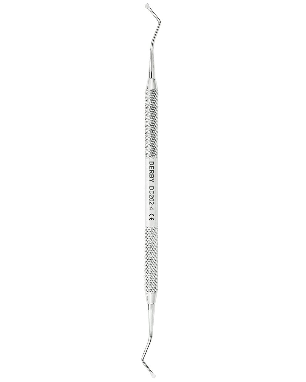 DD202-4 – DERBY DENTAL, Füllungsinstrumente