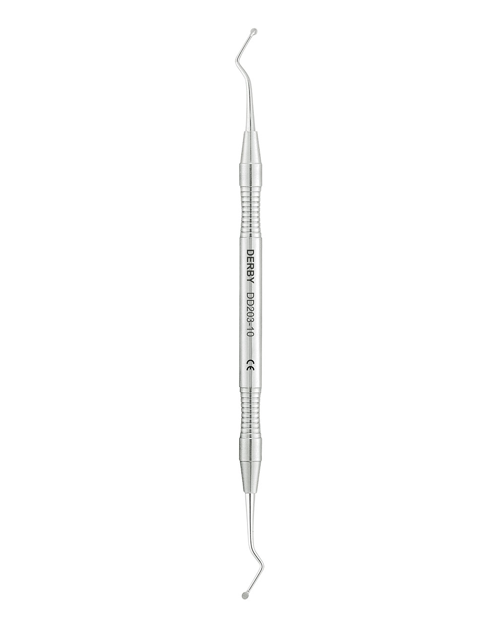 DD203-10 – DERBY DENTAL, Spatulas & Carvers