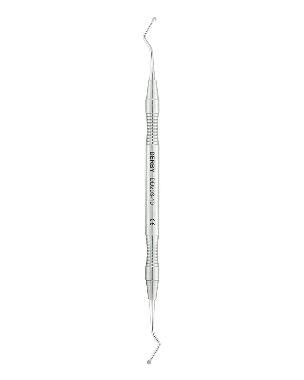 DD203-10 – DERBY DENTAL, Filling Instruments