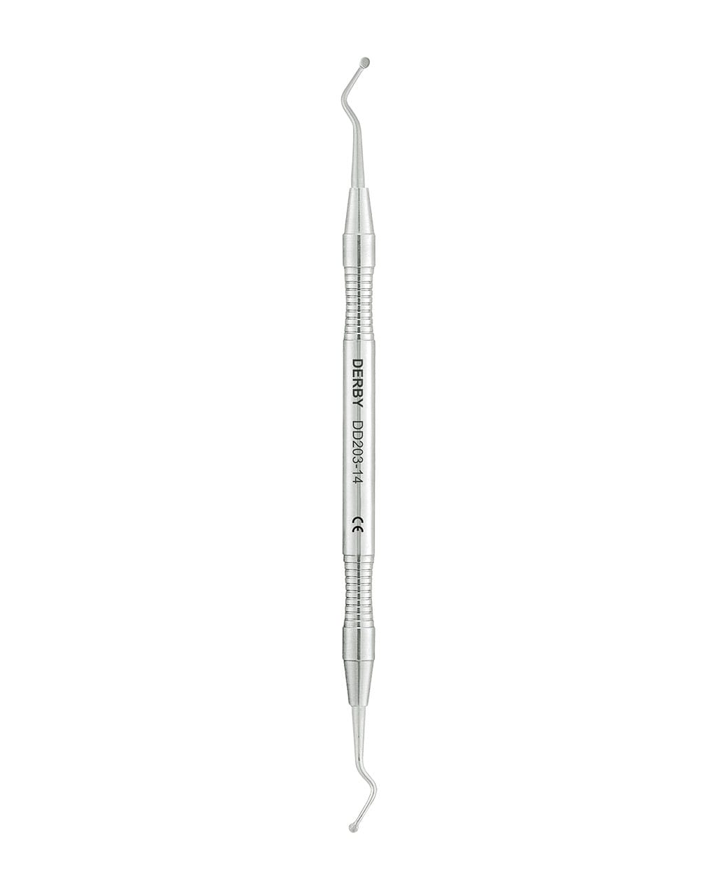 DD203-14 – DERBY DENTAL, Filling Instruments