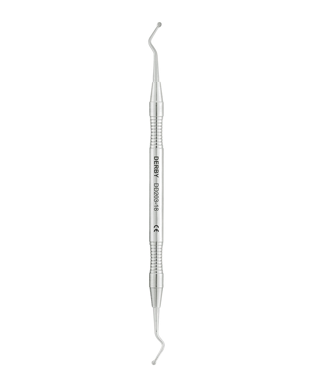 DD203-18 – DERBY DENTAL, Spatulas & Carvers