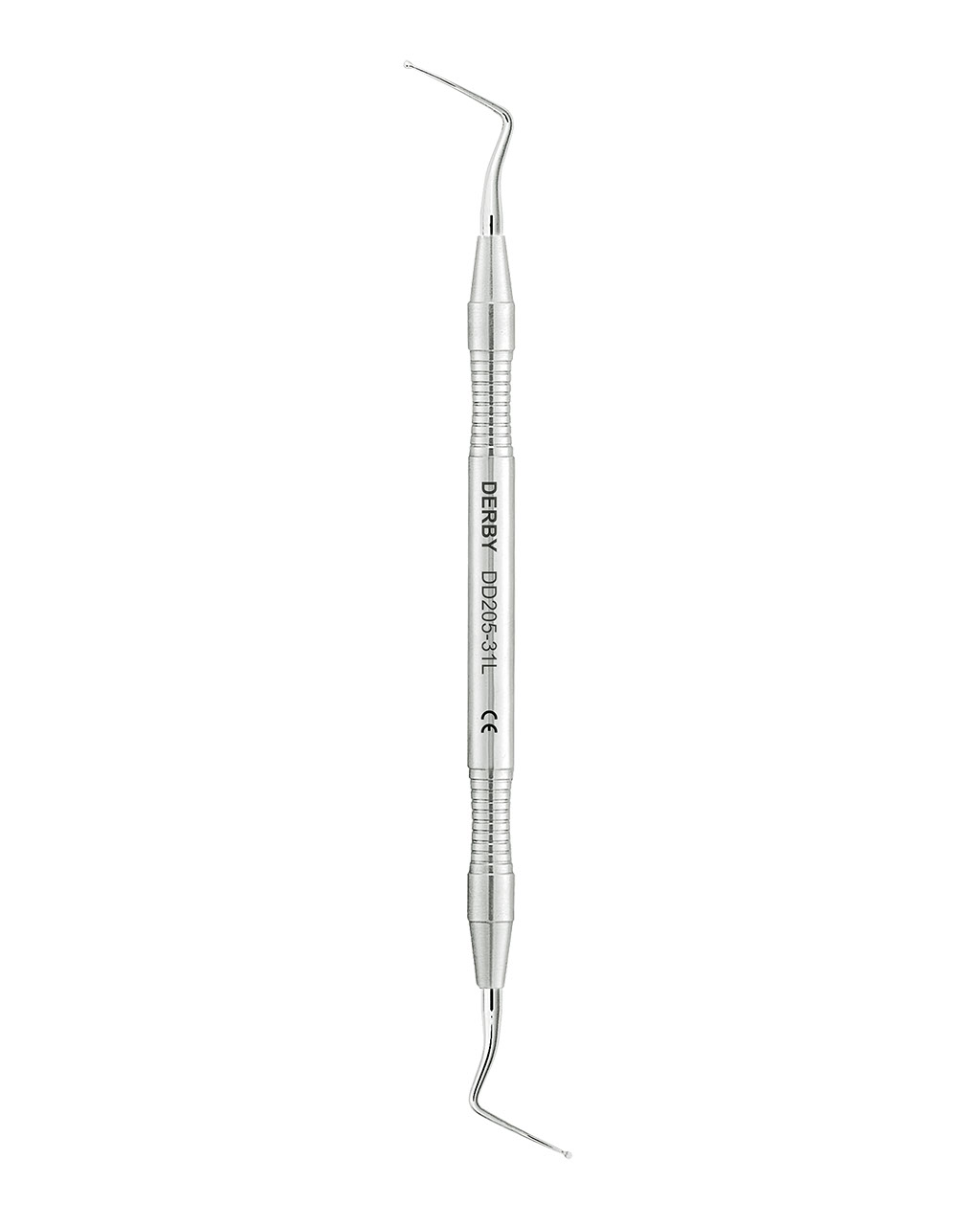 DD205-31L – DERBY DENTAL, Hand Files