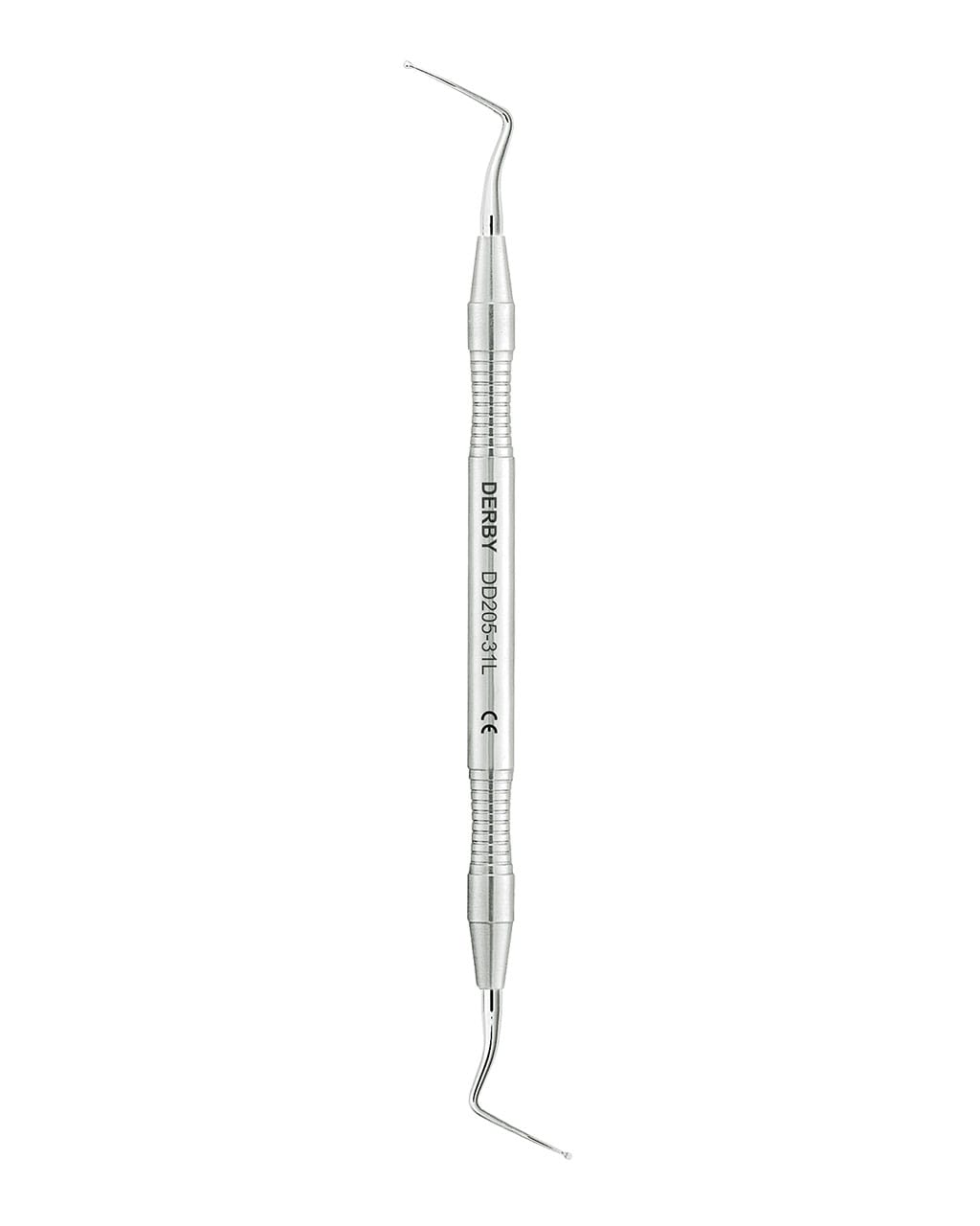 DD205-31L – DERBY DENTAL, Wurzelbehandlung