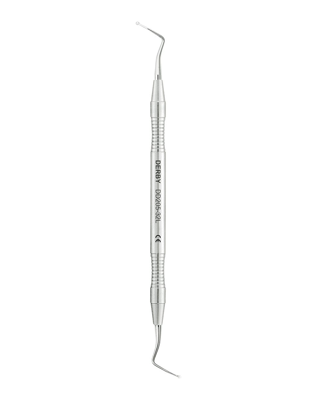 DD205-32L – DERBY DENTAL, Accessories for Root Canal Treatment