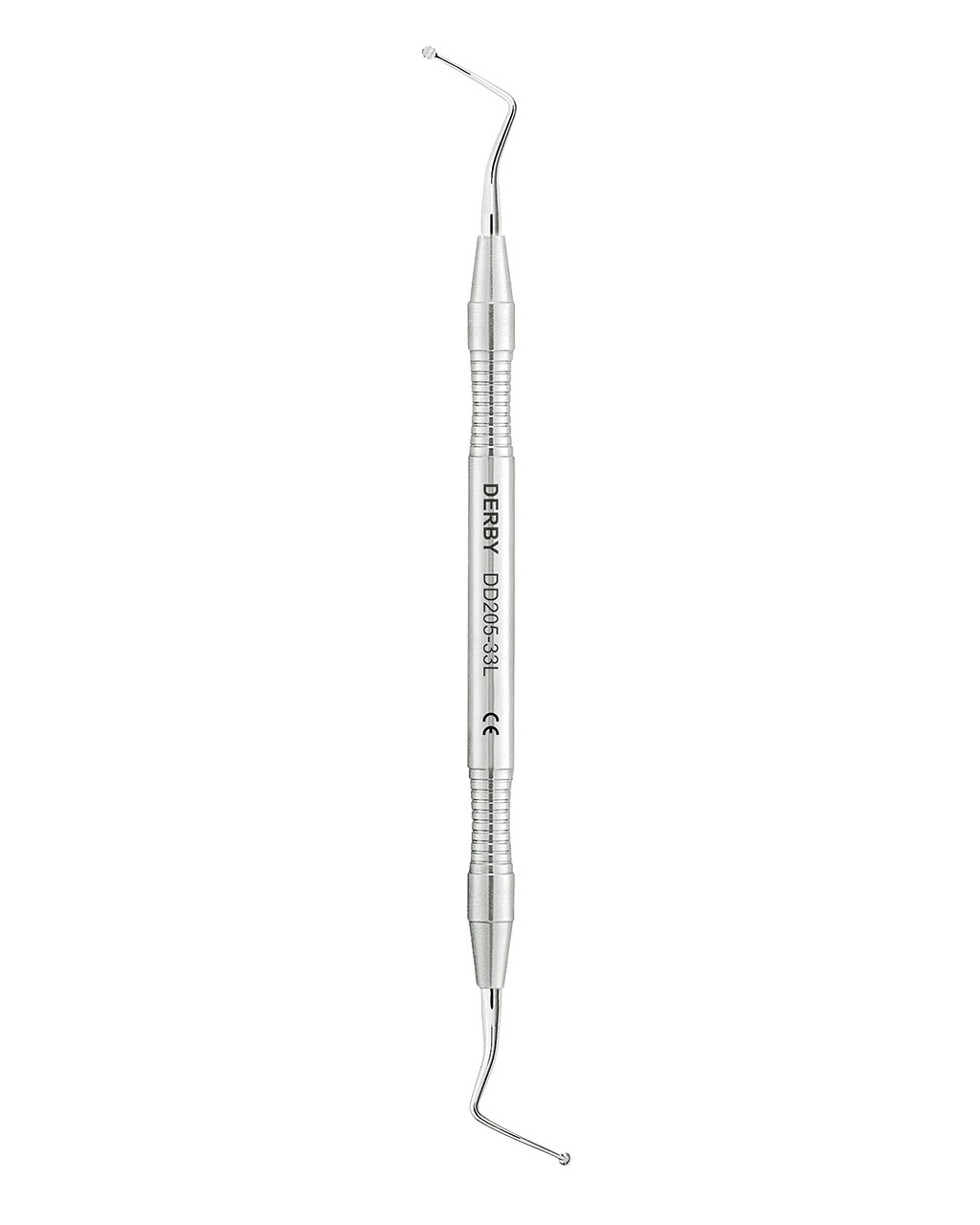 DD205-33L – DERBY DENTAL, Endodontic Accessories