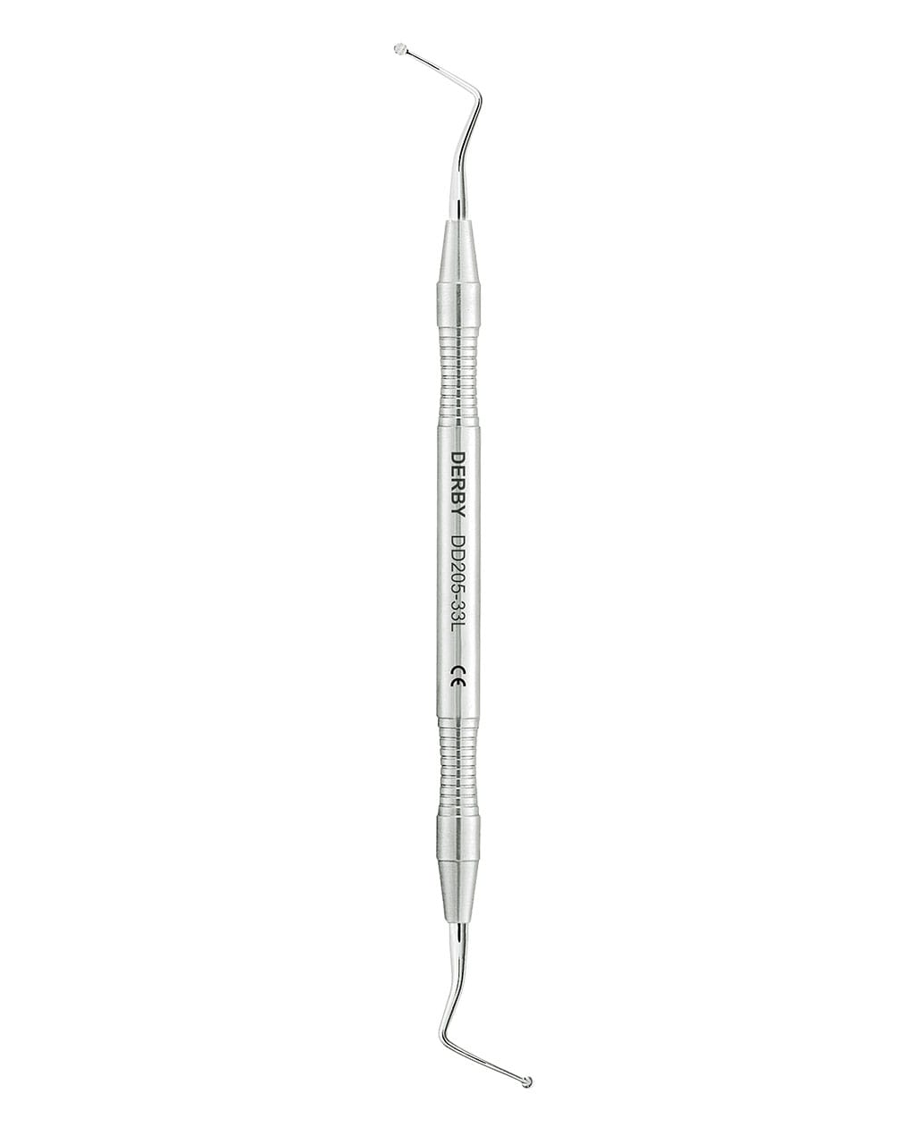 DD205-33L – DERBY DENTAL, Accessories for Root Canal Treatment