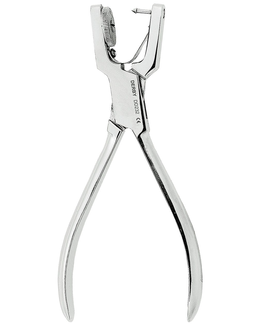 DD232 – DERBY DENTAL, Rubber Dam Clamps