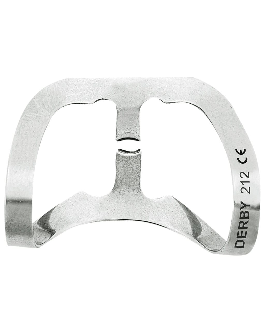 DD251-212 – DERBY DENTAL, Kofferdamklammern