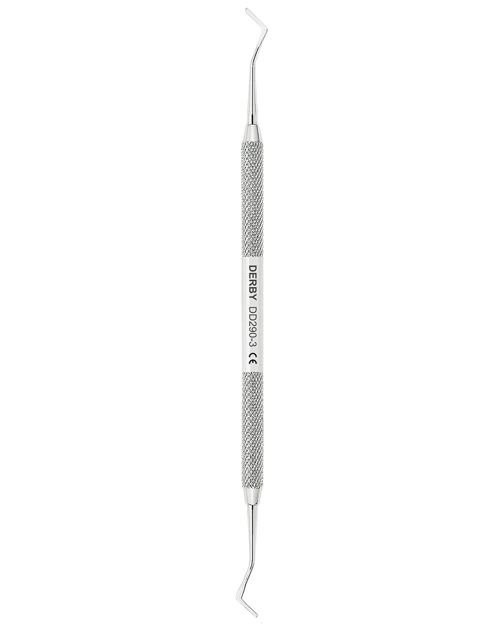 DD290-3 – DERBY DENTAL, Spatulas & Carvers