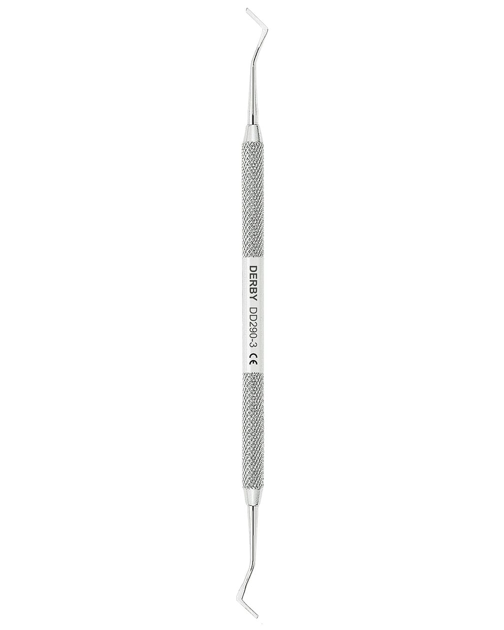 DD290-3 – DERBY DENTAL, Filling Instruments