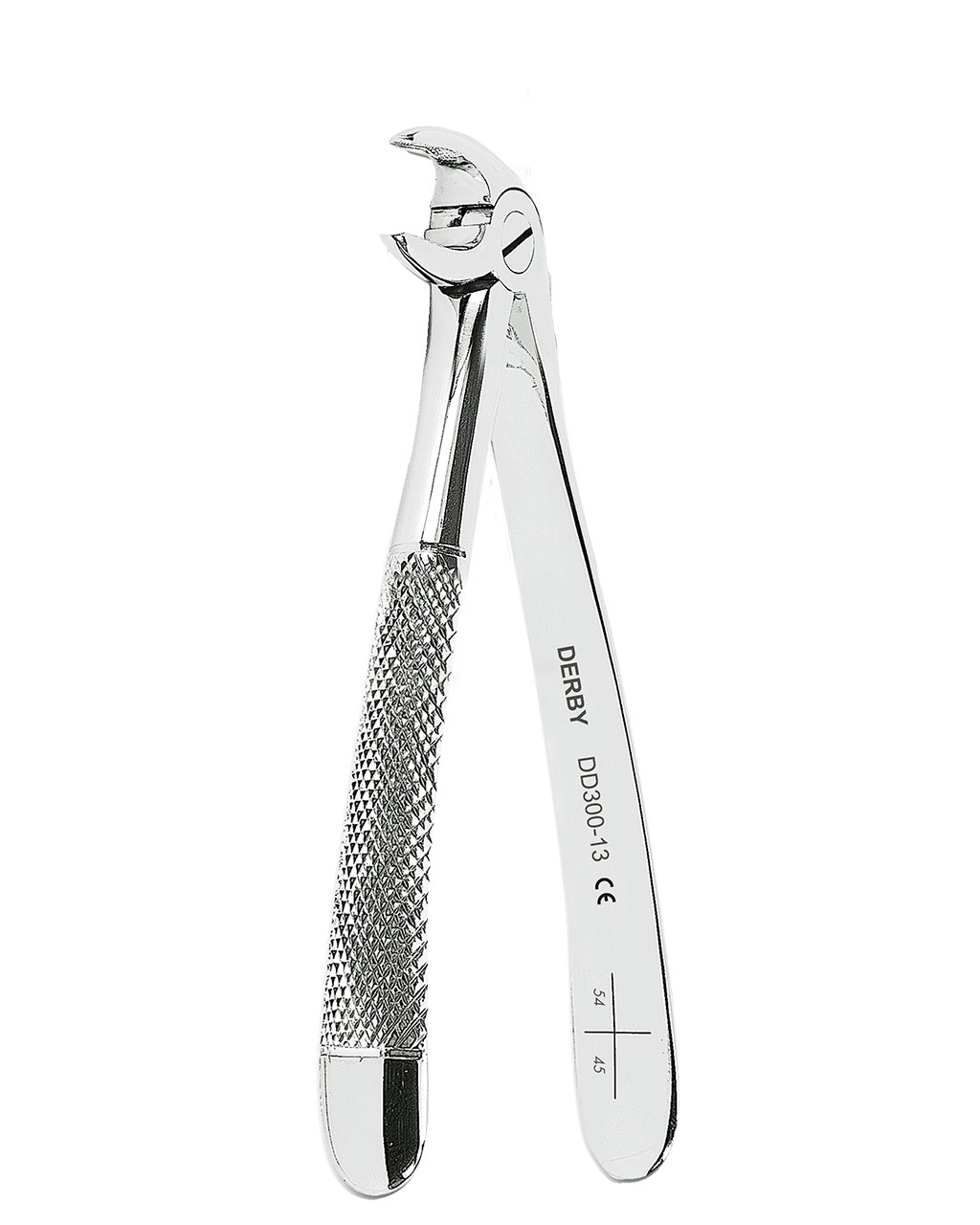 DD300-13 – DERBY DENTAL, Extraction Forceps