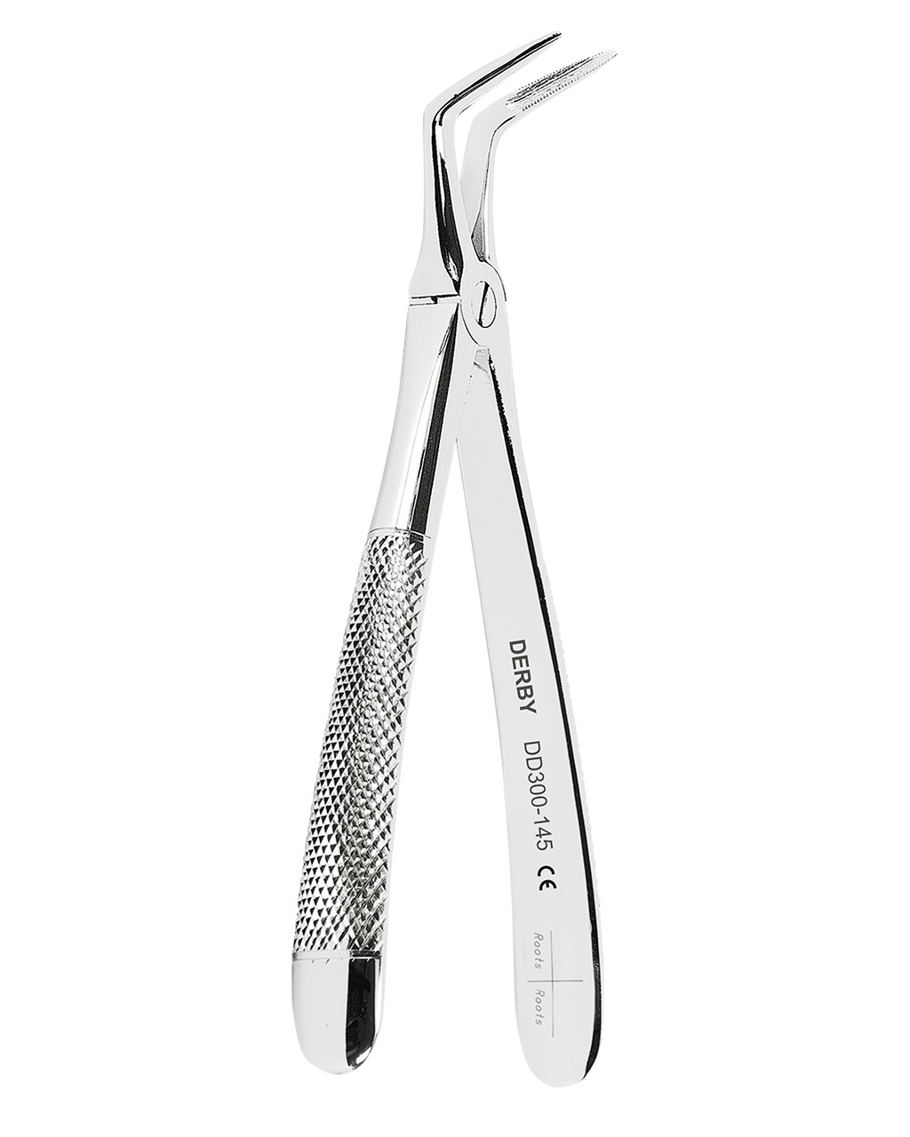 DD300-145 – DERBY DENTAL, Extraction Forceps