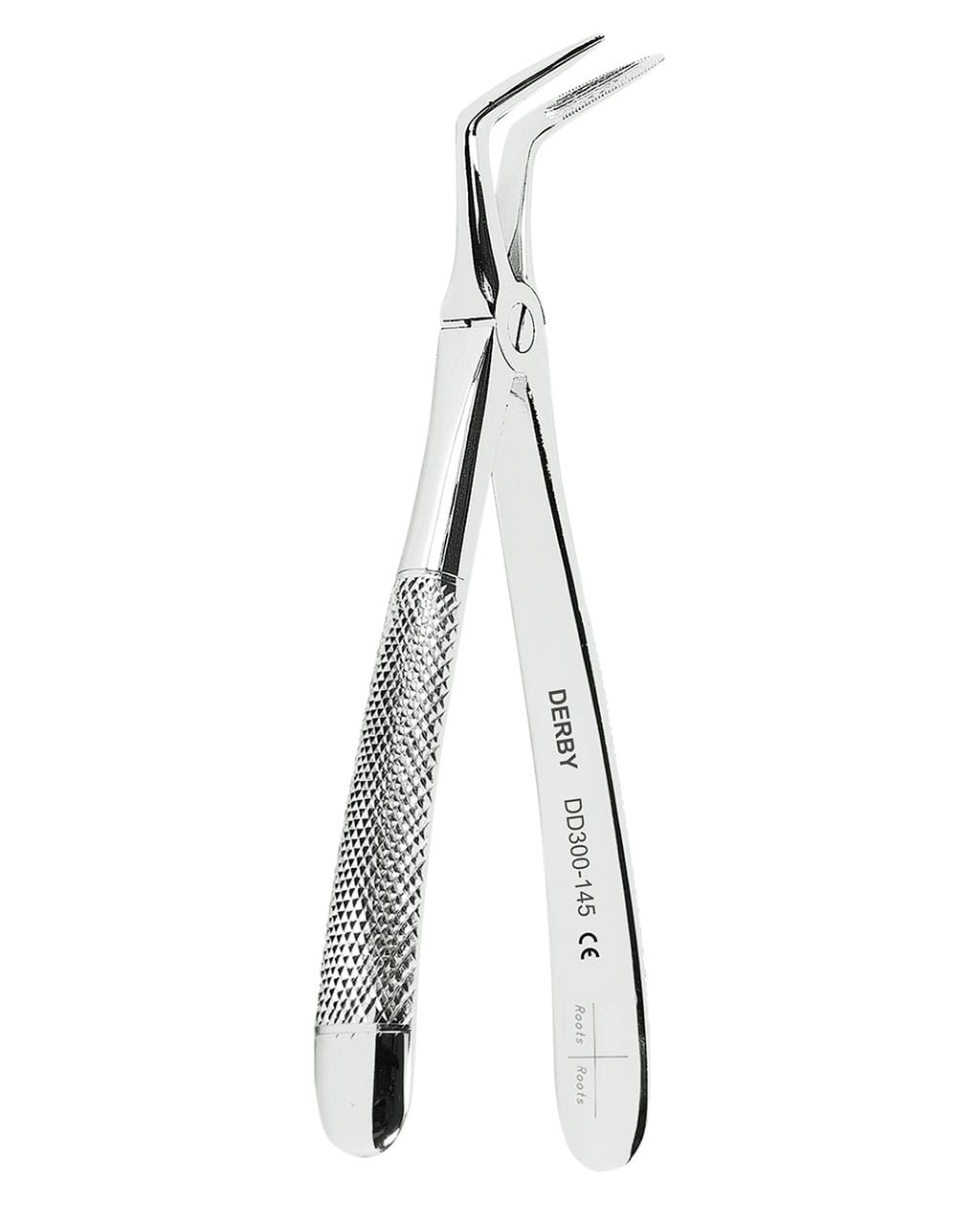 DD300-145 – DERBY DENTAL, Extraction Forceps