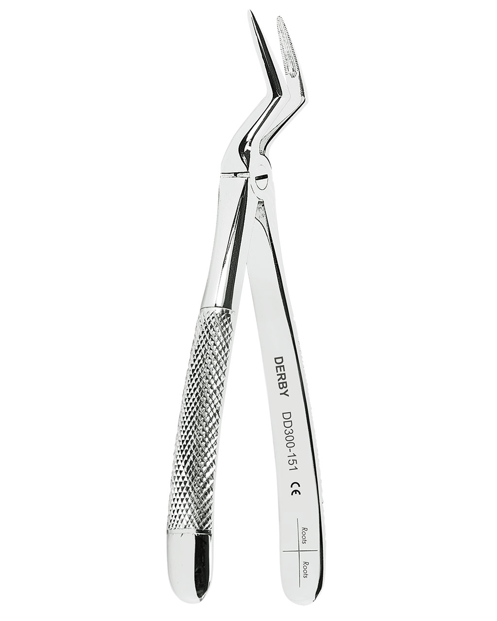 DD300-151 – DERBY DENTAL, Extraction Forceps