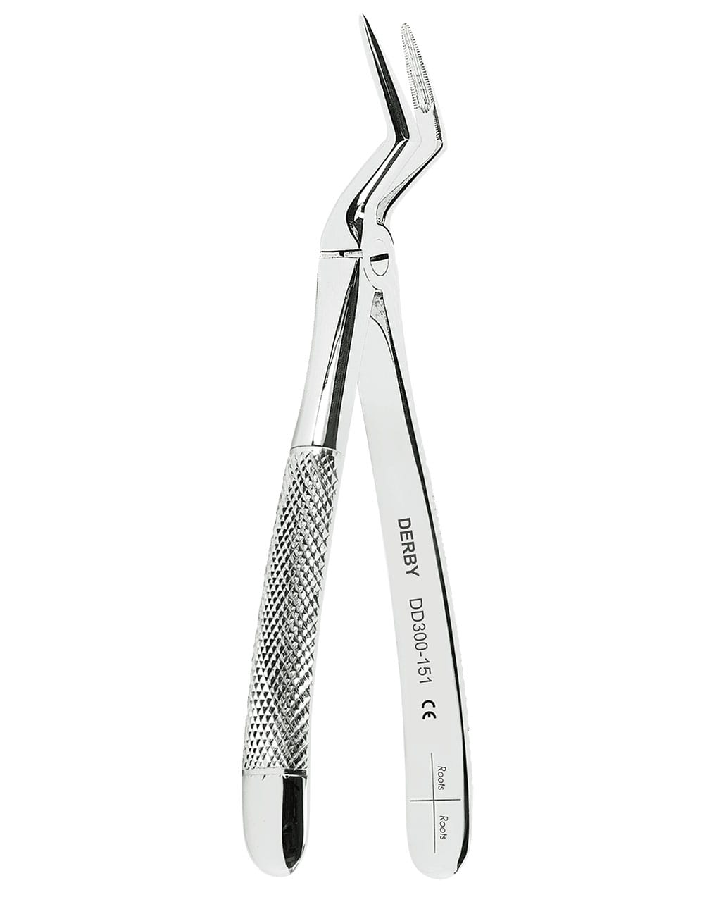 DD300-151 – DERBY DENTAL, Extraction Forceps