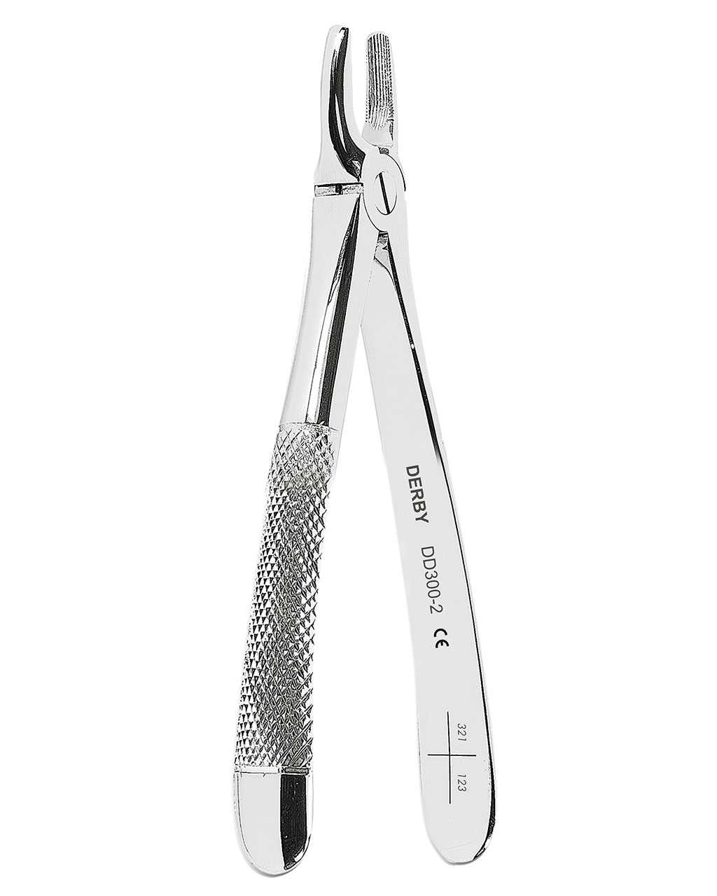DD300-2 – DERBY DENTAL, Extraction Forceps