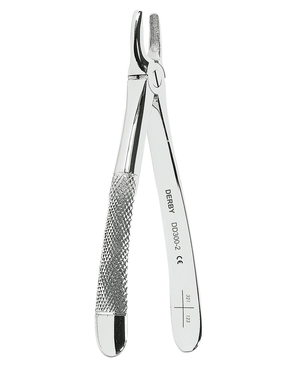 DD300-2 – DERBY DENTAL, Extraction Forceps