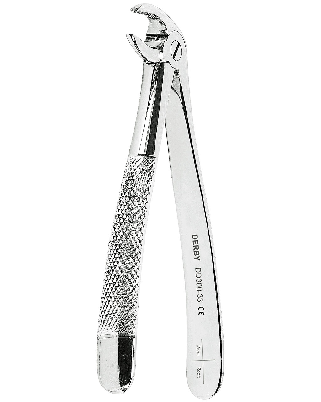 DD300-33 – DERBY DENTAL, Extraction Forceps