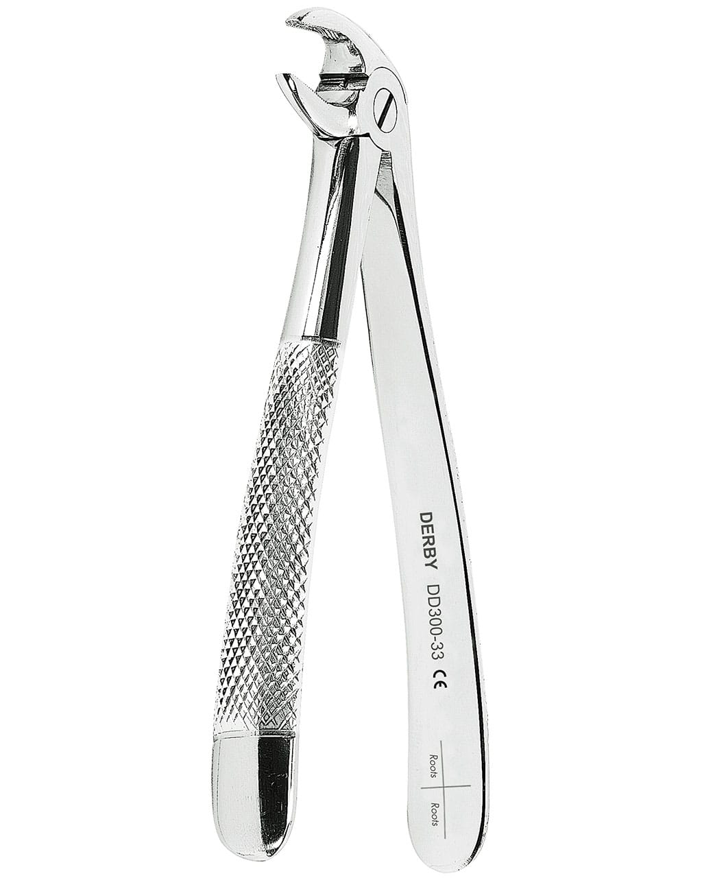 DD300-33 – DERBY DENTAL, Extraction Forceps