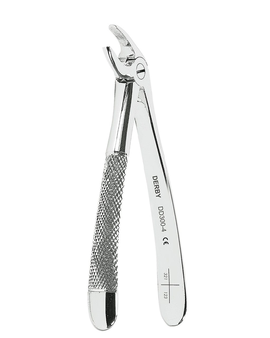 DD300-4 – DERBY DENTAL, Extraction Forceps