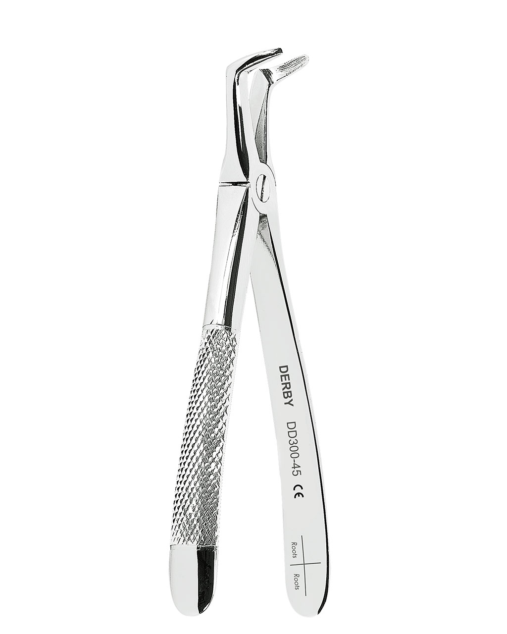 DD300-45 – DERBY DENTAL, Extraction Forceps