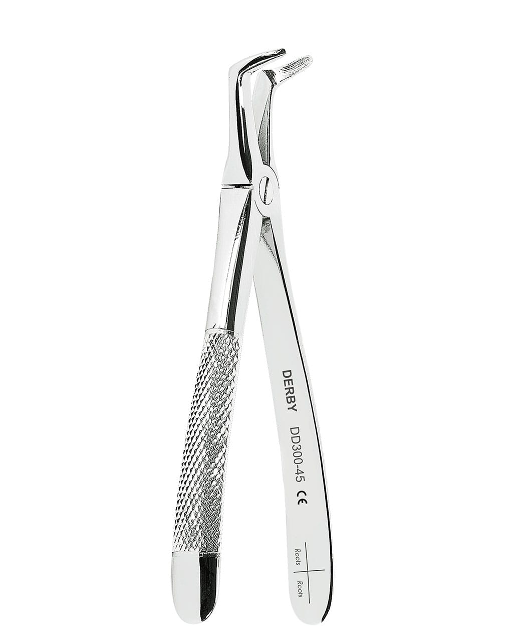 DD300-45 – DERBY DENTAL, Extraction Forceps