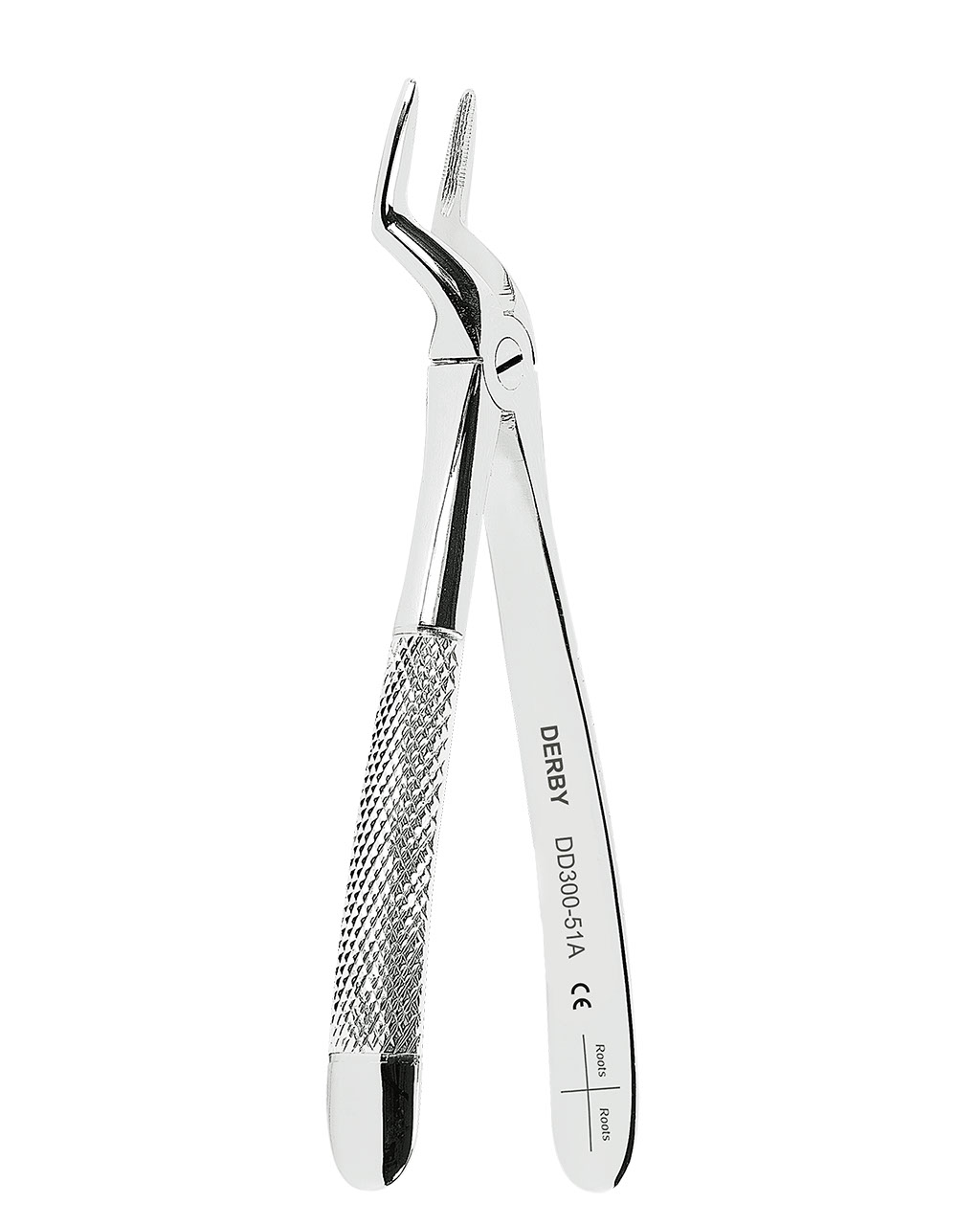 DD300-51A – DERBY DENTAL, Extraction Forceps
